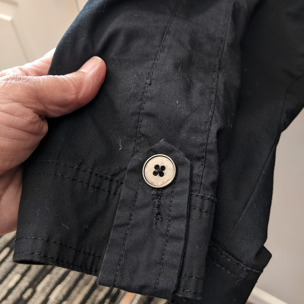 Style & Co. Capris - Picture 4 of 6